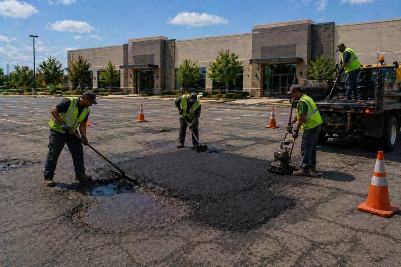 Little Rock, AR